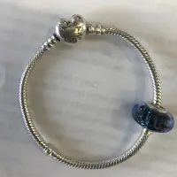 Kette/Band (Silber)
