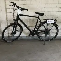Vélo homme (Cube)
