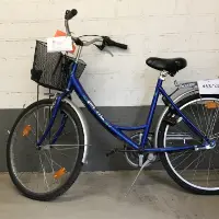 Vélo enfant (autres)