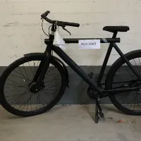 Rower elektryczny męski (inny)