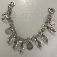 Kette/Band (Silber)