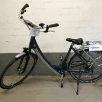 Vélo électrique femme (Sparta)