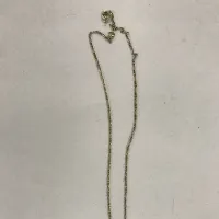 Ketting/Armband (goud)