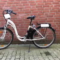 Vélo de femme (Zündapp)