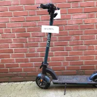 Trottinette électrique