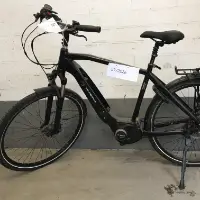 Vélo électrique homme (Velo de Ville)