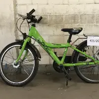Vélo enfant (Falter)