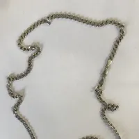 Ketting (zilver)