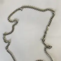 Ketting (zilver)