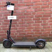 E-Scooter