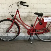 Vélo de femme (Falter)