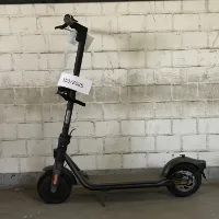 E-scooter