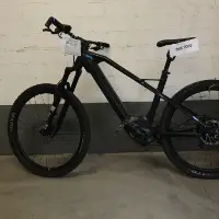 VTT (Vortex)