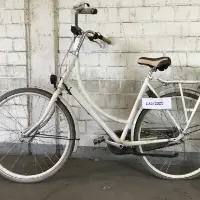 Vélo femme (Batavus)