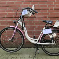 Vélo de femme (autre)