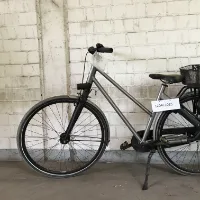 Vélo de femme (autre)