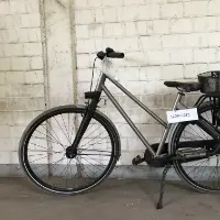 Vélo de femme (autre)