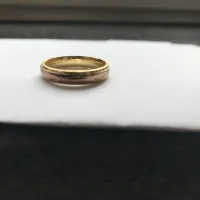 Ring (Gold)