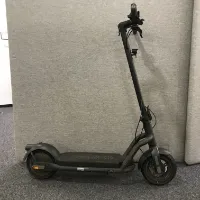 Trottinette électrique