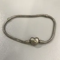 Ketting/Armband (zilver)