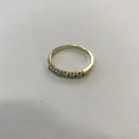 Ring (Gold)