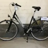 Vélo de femme (Gazelle)