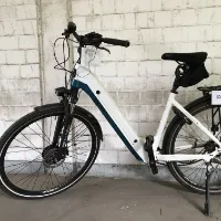 Vélo de femme (Prophete)