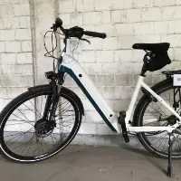 Vélo de femme (Prophete)