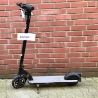 E-Scooter