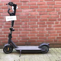 Elektrische scooter