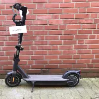 E-Scooter