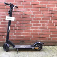E-scooter