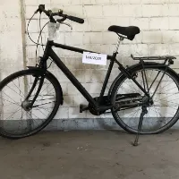 Vélo homme (Raleigh)