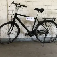 Vélo homme (Raleigh)