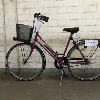 Vélo de femme (autre)