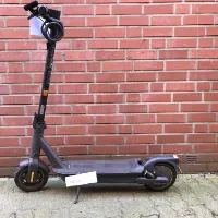 Hulajnoga elektryczna