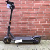 E-Scooter