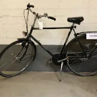 Vélo homme (Union)