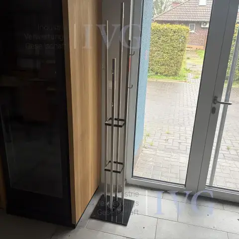 Coat rack