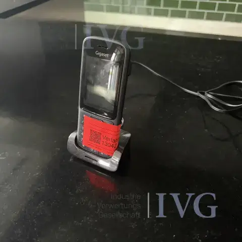 Telefon DECT GIGASET