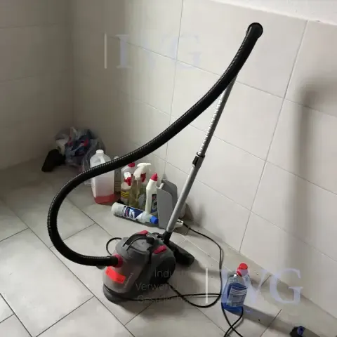 Пылесос CLEANMAXX