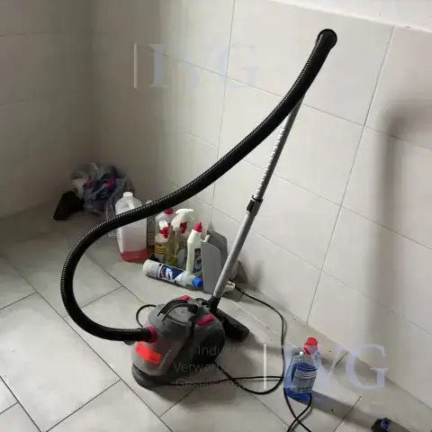 Пылесос CLEANMAXX