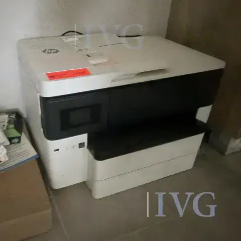 Multifunkční zařízení BROTHER OfficeJet Pro7740