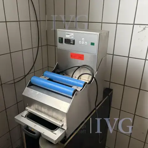 Запайщик KOMET RapidPac