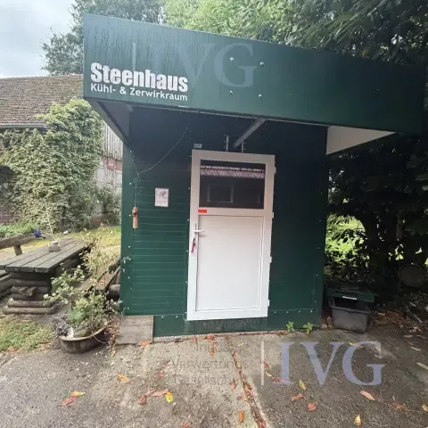 Steenhaus