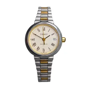 Náramkové hodinky TISSOT SEASTAR s zobrazením data | N300/400.