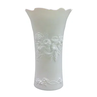 VASE À FLEURS KAISER PORCELAINE FLORA.