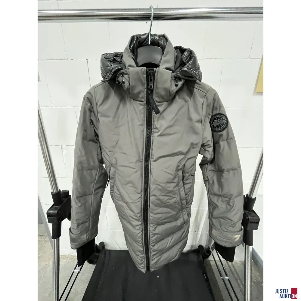 Canada Goose Damenjacke Größe M