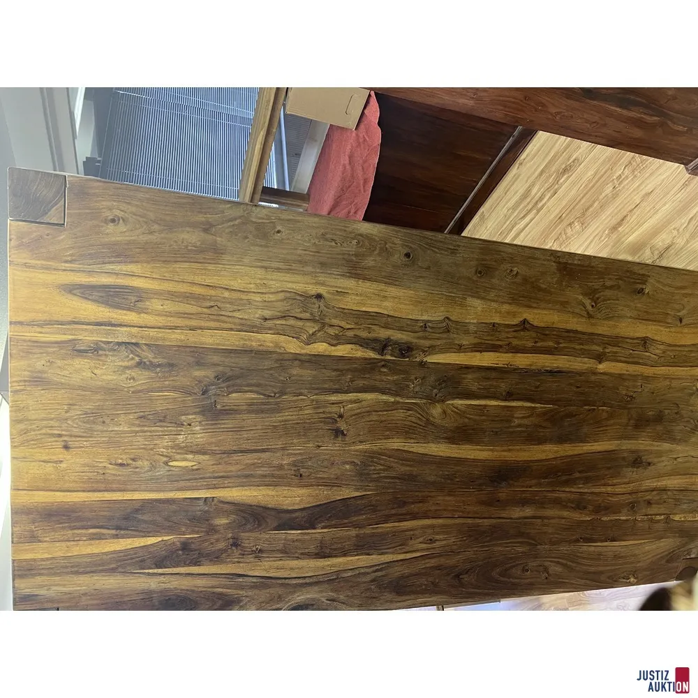 Table à manger