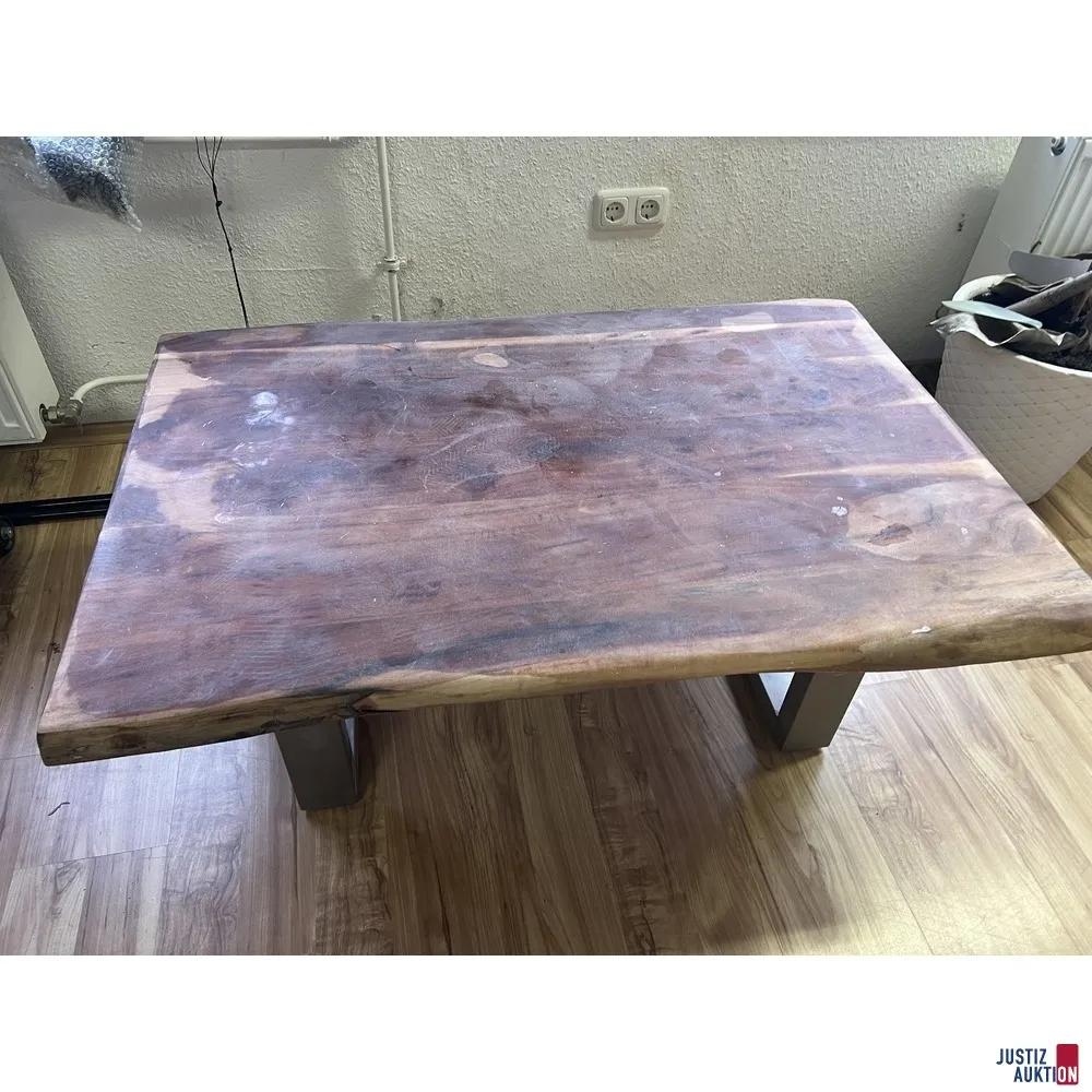 Table basse